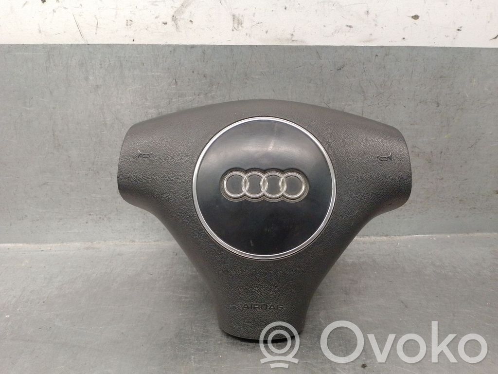 Audi A3 S3 8L Airbag dello sterzo