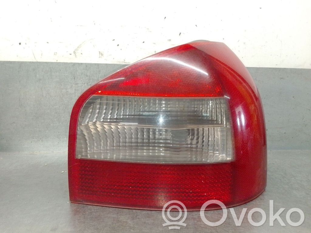 Audi A3 S3 8L Rear/tail lights 