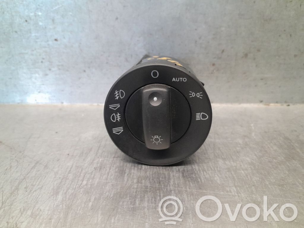 Audi A4 Allroad Regler Dimmer Schalter Beleuchtung Kombiinstrument Cockpit 