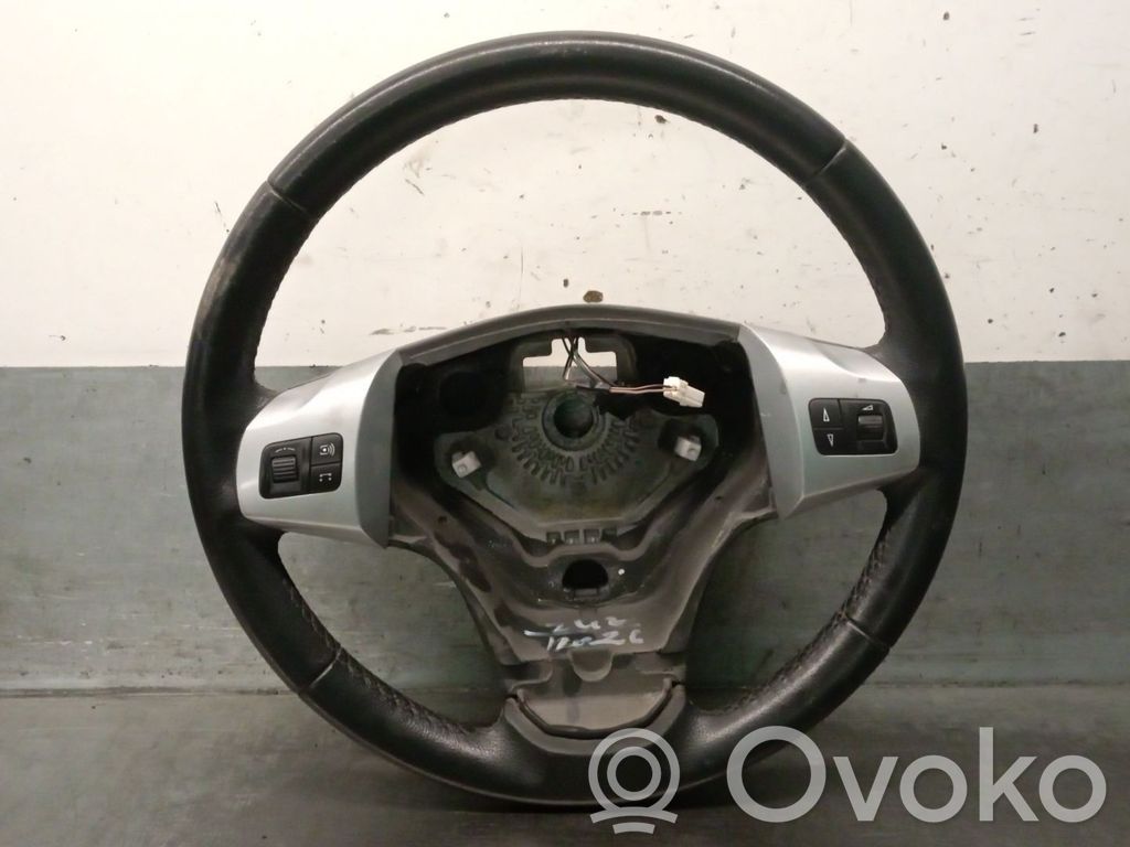 Opel Corsa D Ohjauspyörä 