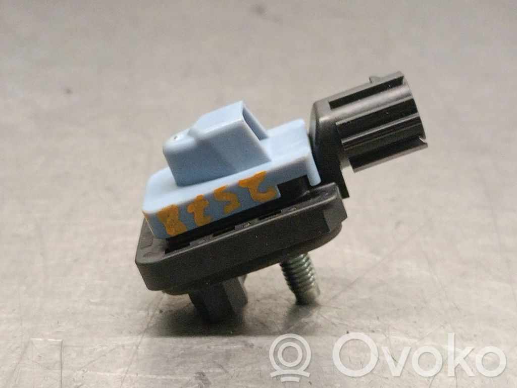 Mazda 2 Sensor