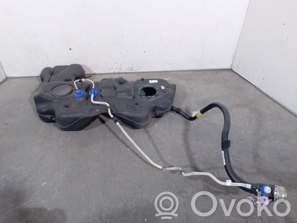 Mercedes-Benz GLE W167 Kraftstofftank 