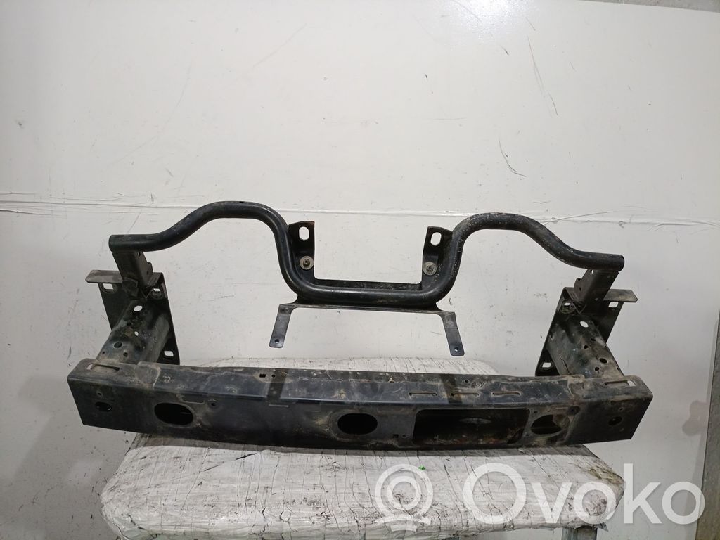 Land Rover Discovery 5 Soporte del parachoques delantero