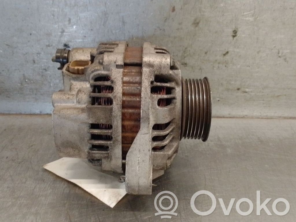 Honda FR-V Generator/alternator 