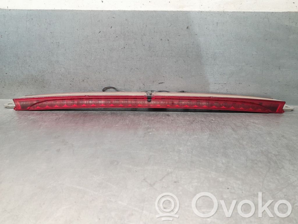 BMW 3 E90 E91 Luz de freno adicional/tercera