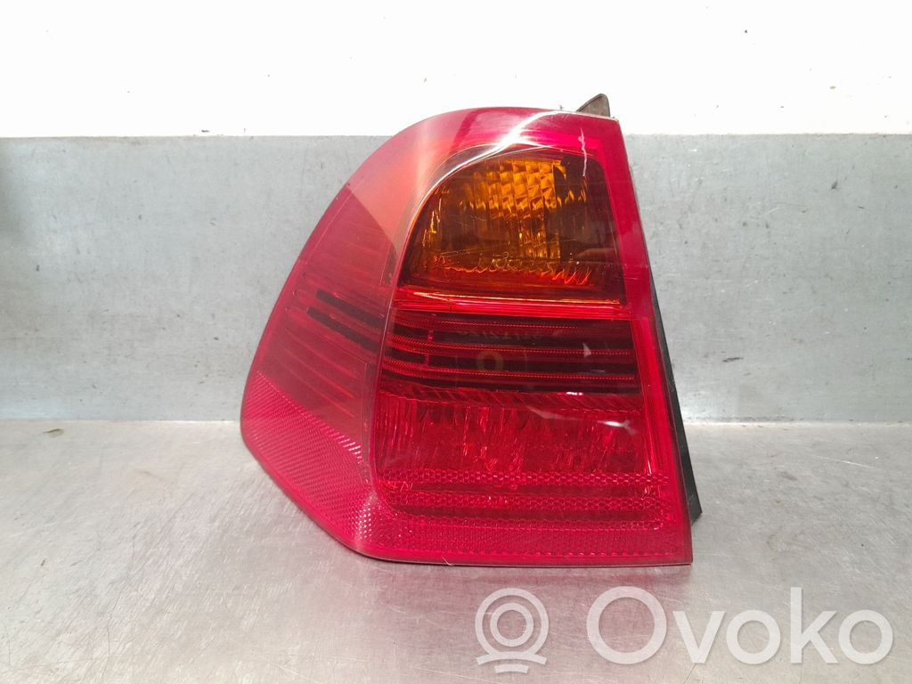 BMW 3 E90 E91 Galinis žibintas kėbule 