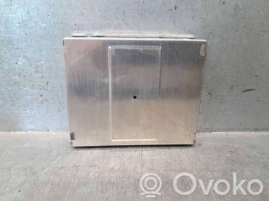 Audi A4 Allroad Engine control unit/module