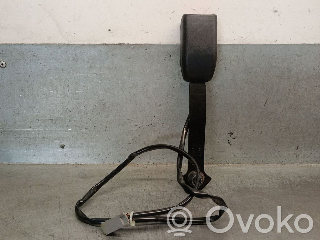 Mazda 3 I Bridă fixare centură de siguranță față 