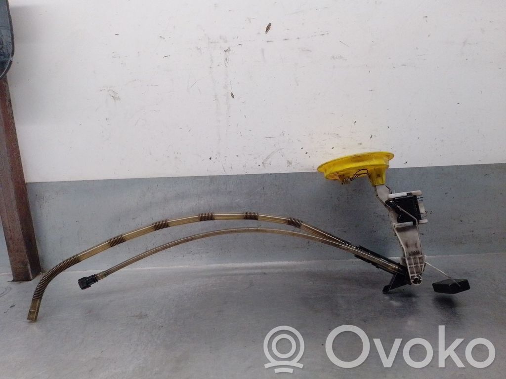 Skoda Superb B6 (3T) Bomba interna de combustible 