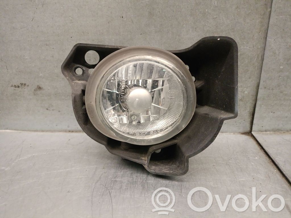 Mazda 3 III Proiector ceață 