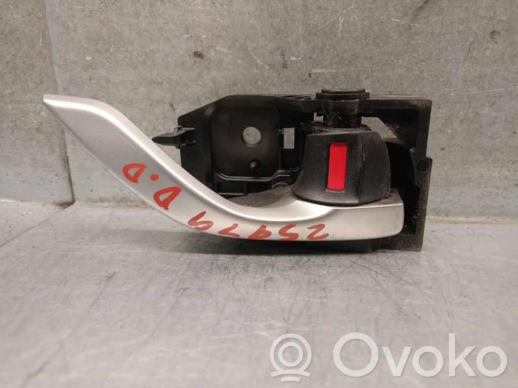 Mazda 3 III Innentürgriff Innentüröffner vorne