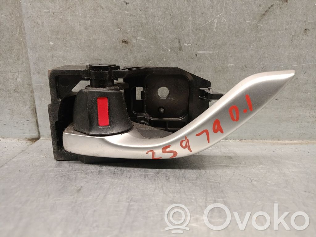 Mazda 3 III Innentürgriff Innentüröffner vorne 