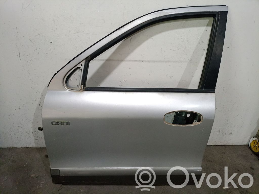 Hyundai Santa Fe Portiera anteriore
