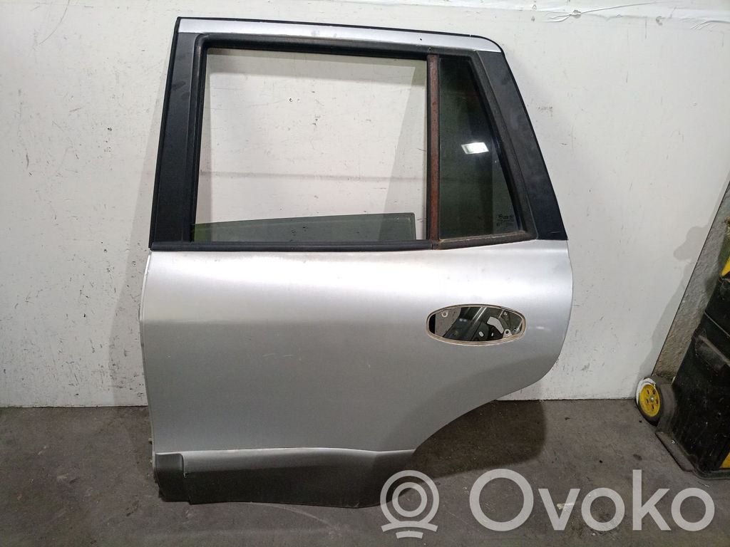 Hyundai Santa Fe Drzwi tylne