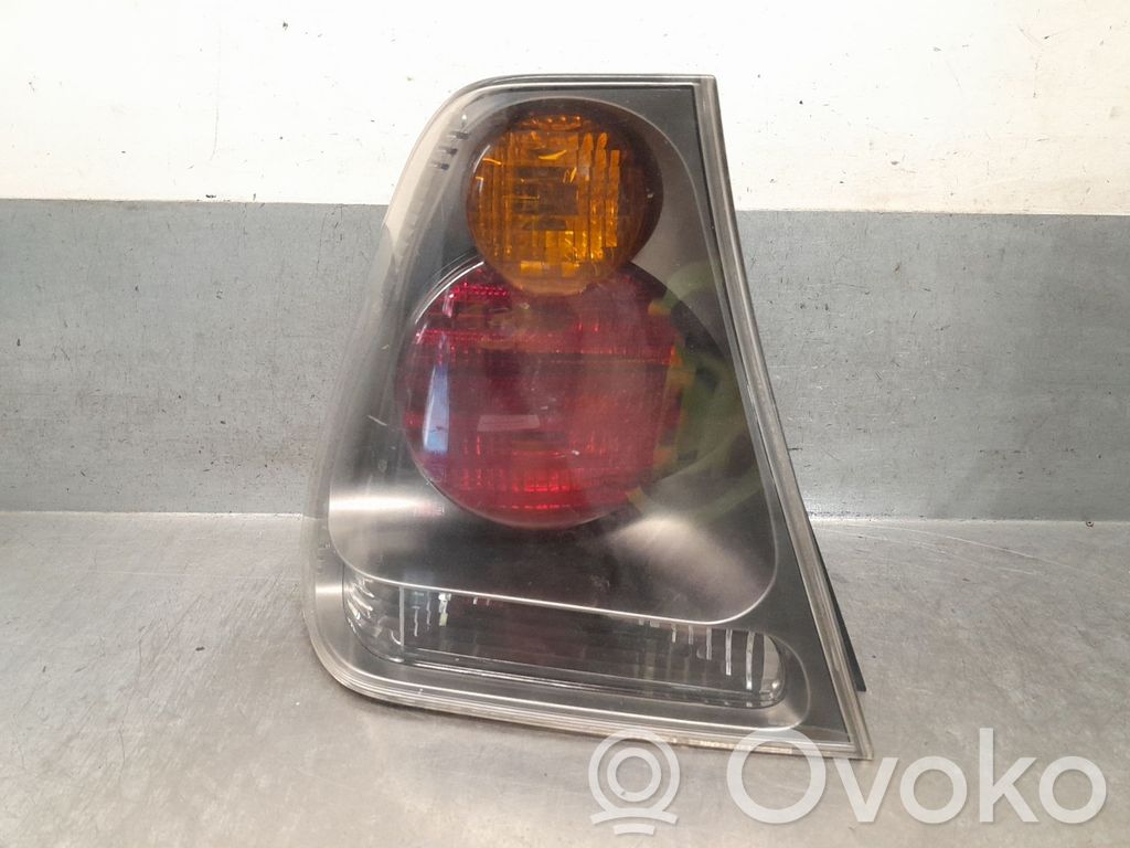 BMW 3 E46 Rear/tail lights 