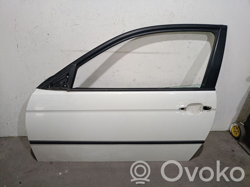 BMW 3 E46 Drzwi przednie