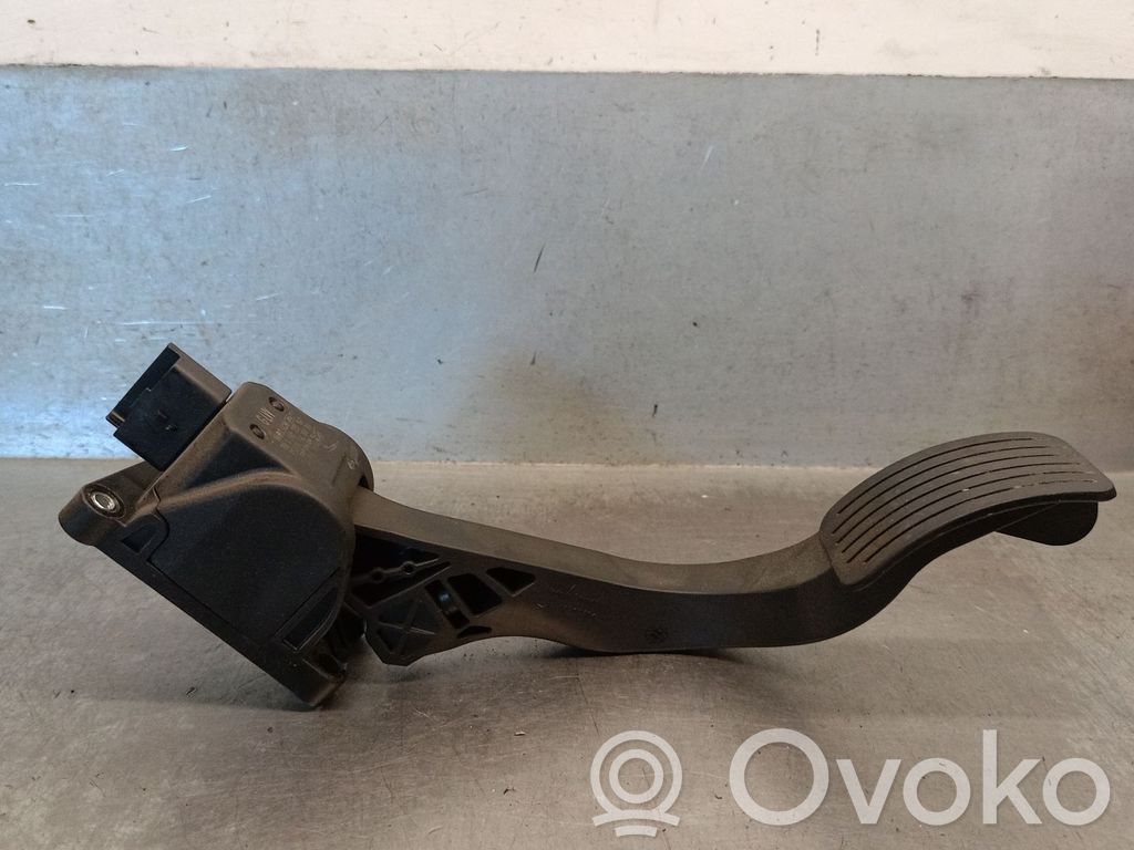 Peugeot 3008 I Beschleunigungssensor Gaspedalsensor
