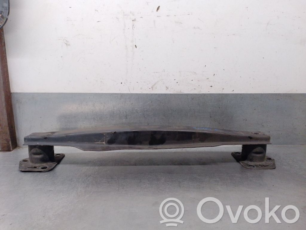 Smart ForTwo I MC01 Front bumper mounting bracket 