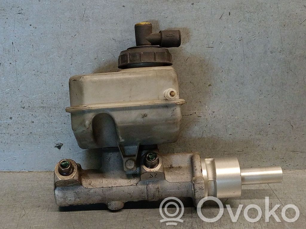 Renault Master II Bremskraftverstärker