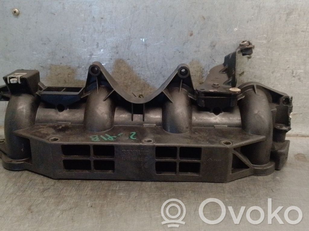 Renault Master II Collecteur d'admission 