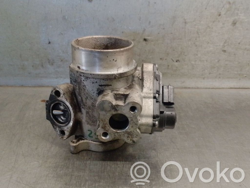 Renault Master II Supapă EGR 