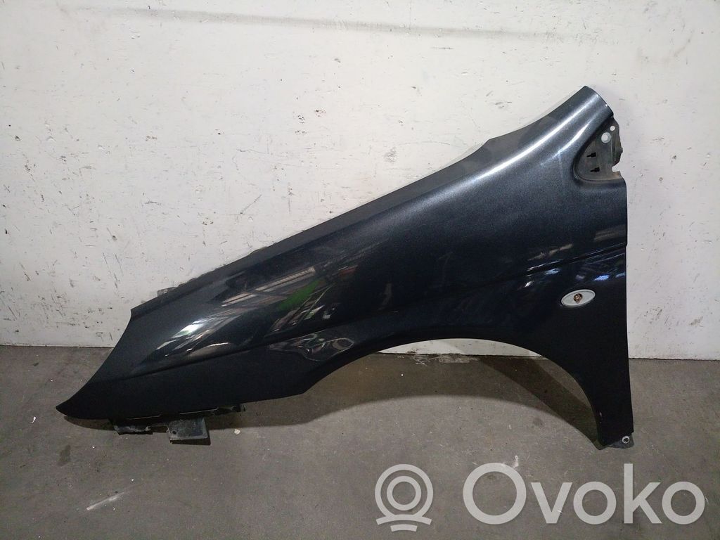 Citroen C5 Fender 