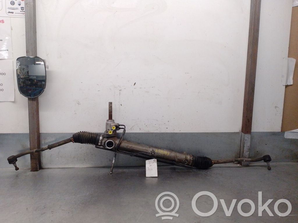 Citroen C5 Cremagliera dello sterzo 