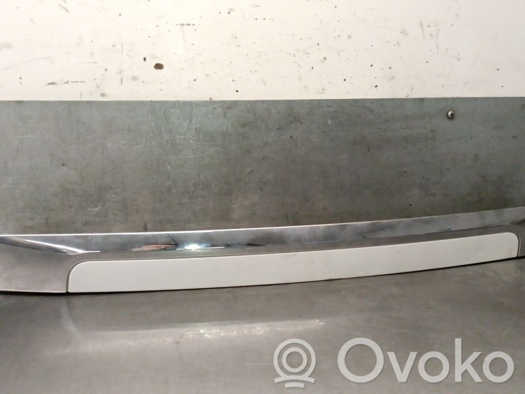 Citroen C3 Pluriel Maniglia esterna per portiera posteriore