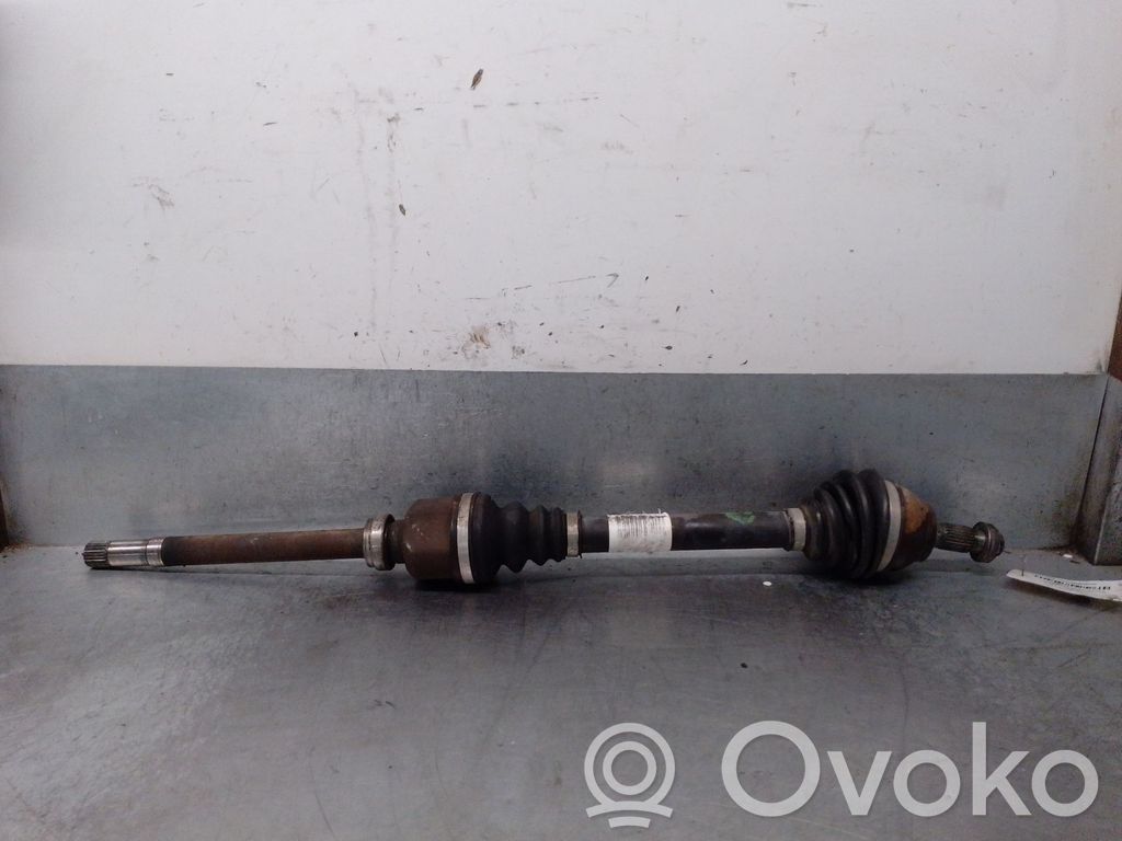 Citroen C3 Pluriel Front driveshaft 