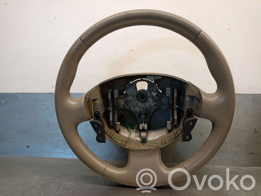 Renault Scenic RX Volante