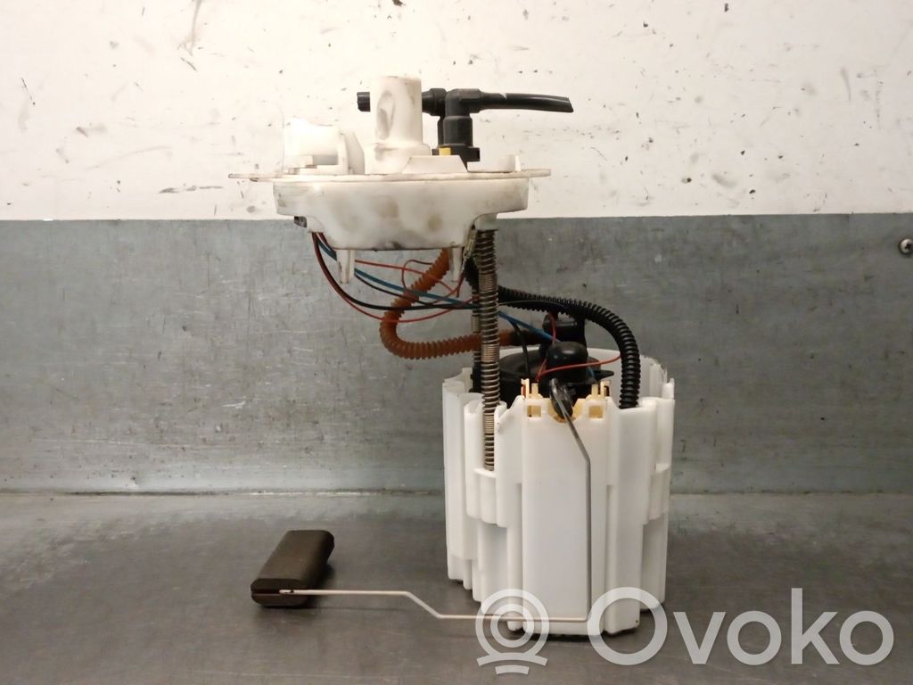 Opel Zafira Life Pompa carburante immersa 