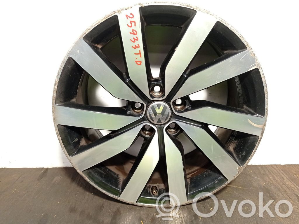 Volkswagen Eos Jantă aliaj R18 