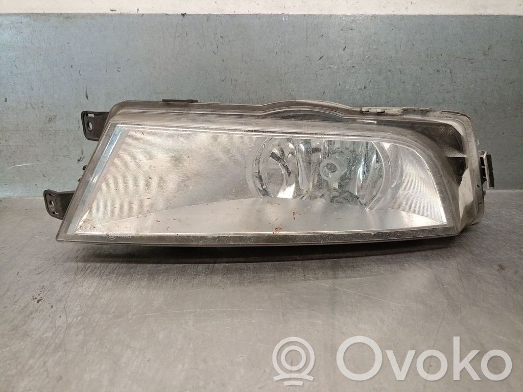 Skoda Octavia Mk3 (5E) Etusumuvalo