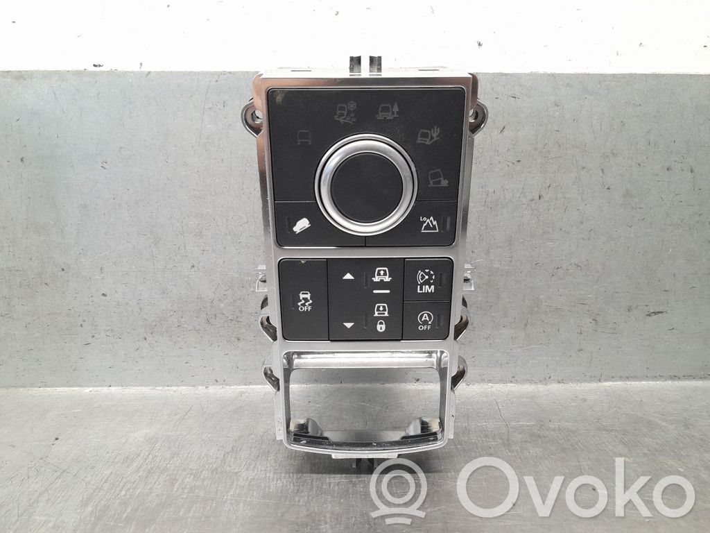 Land Rover Discovery 5 Bedienteil Bedieneinheit Schalter Multifunktion