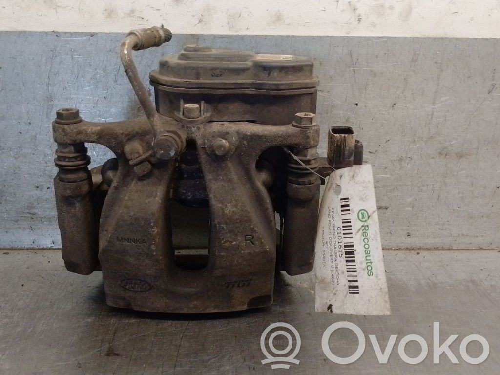 Land Rover Discovery 5 Mordaza caliper del freno trasero