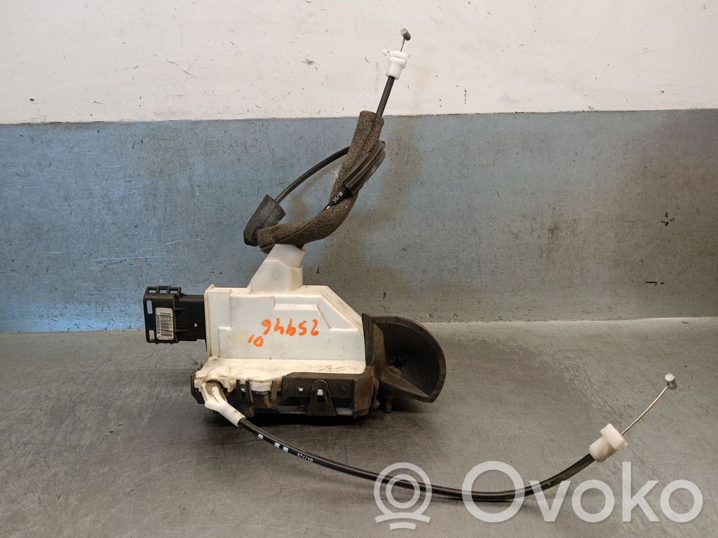 Citroen C5 Türschloss vorne