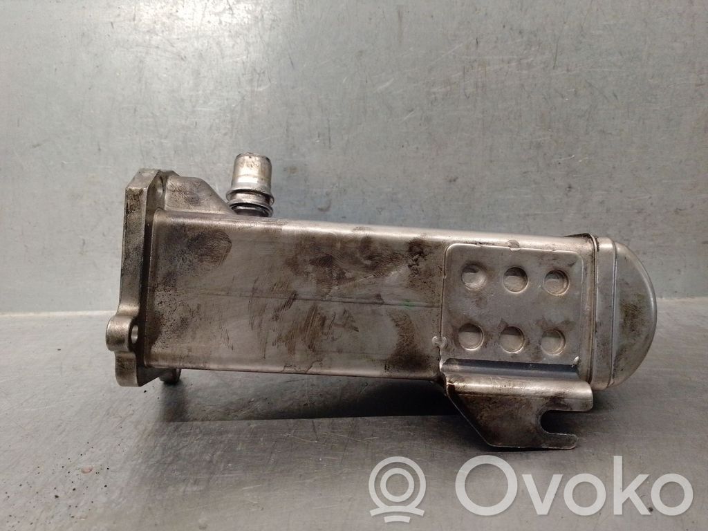 Citroen C5 Valvola di raffreddamento EGR