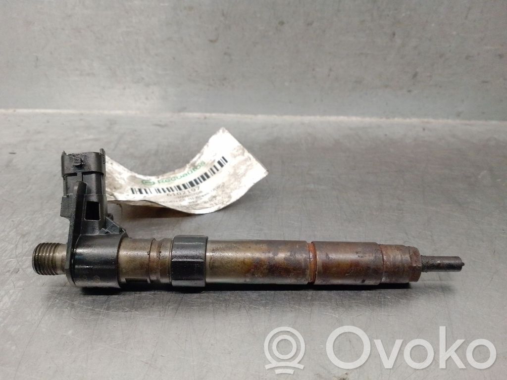 Citroen C5 Injecteur de carburant 