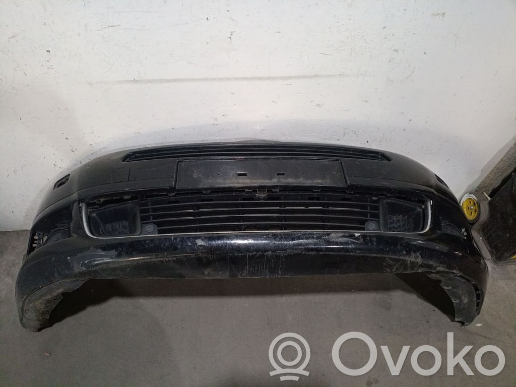 Citroen C5 Zderzak przedni