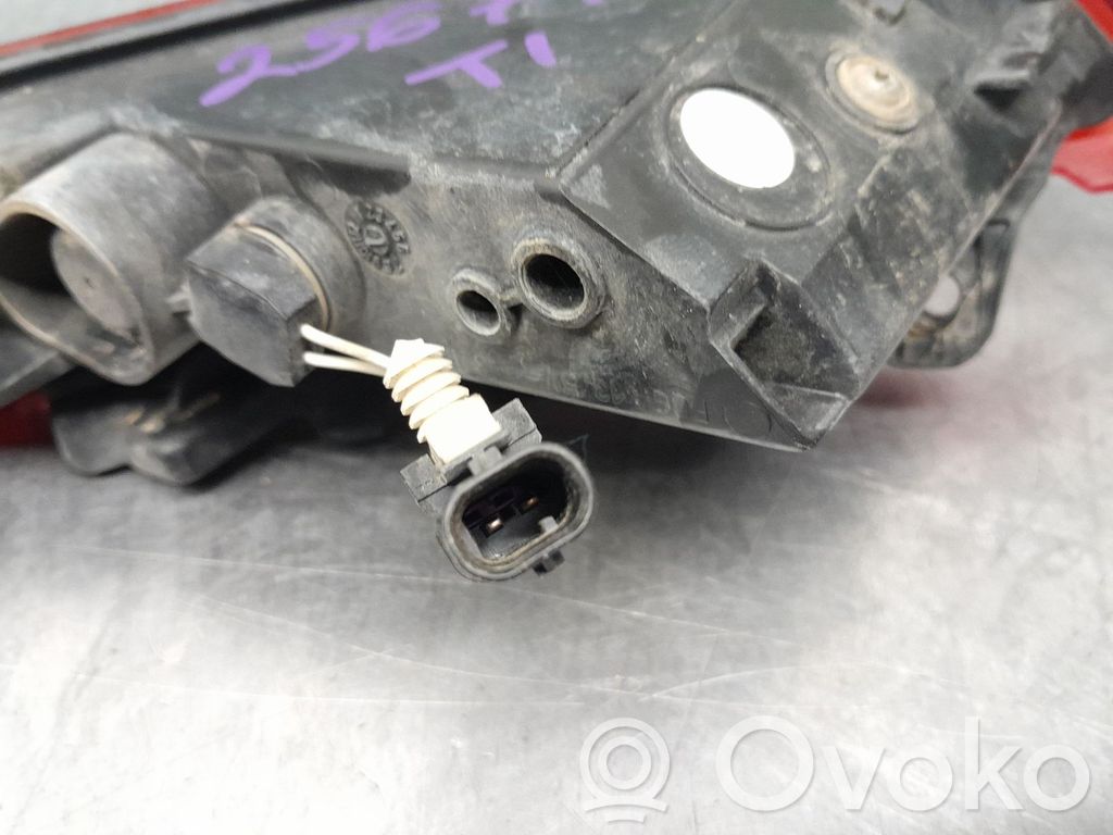 Land Rover Discovery 5 Lampa tylna 