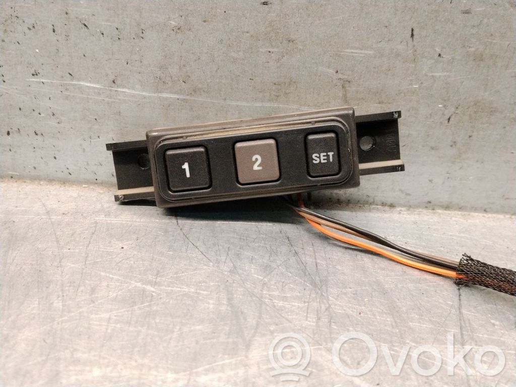 Jeep Grand Cherokee (WJ) Multifunctional control switch/knob 