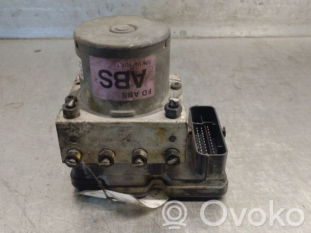 Hyundai i30 ABS Pump 
