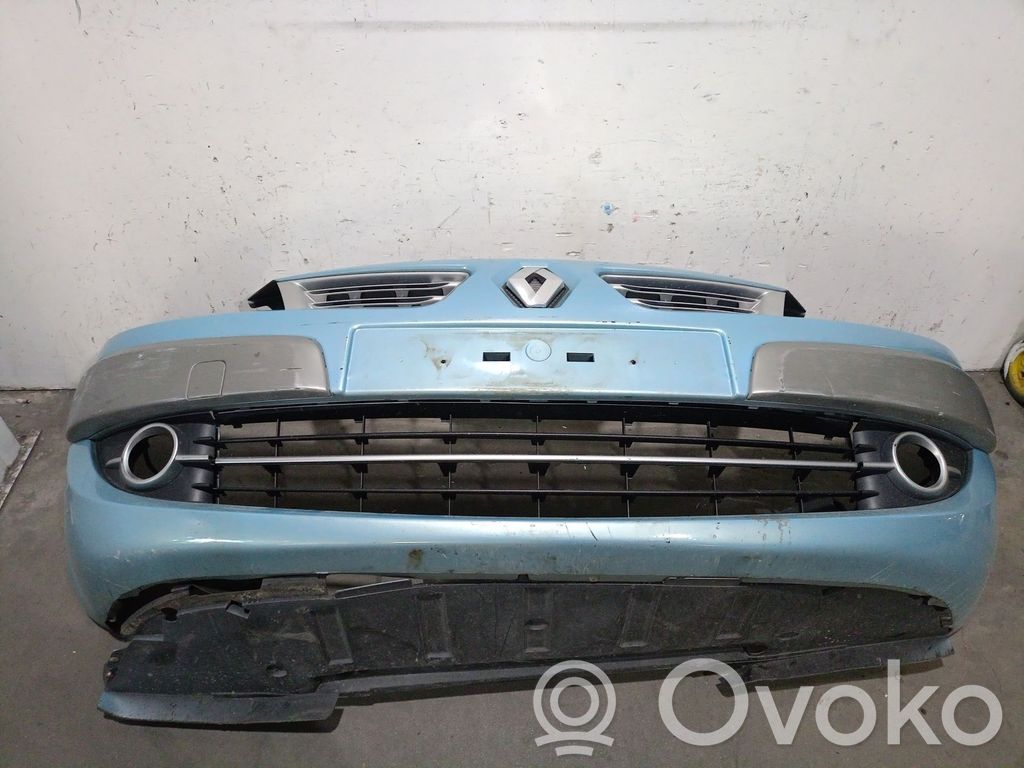 Renault Grand Modus Parachoques delantero