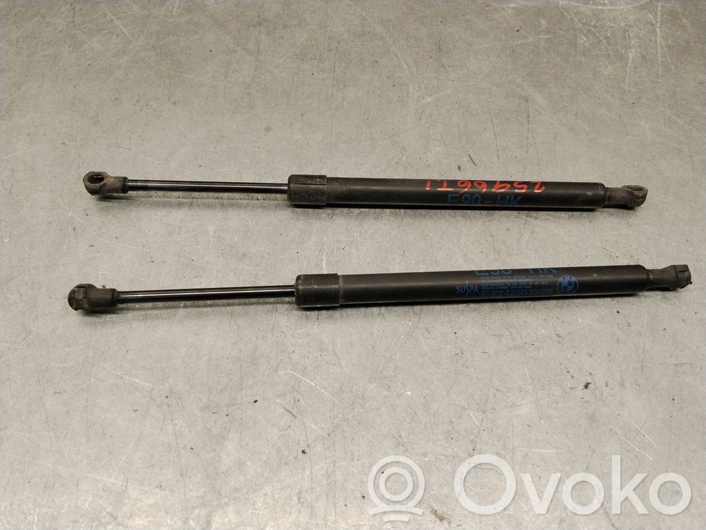 BMW 3 E90 E91 Amortiguador/puntal del maletero/compartimento de carga