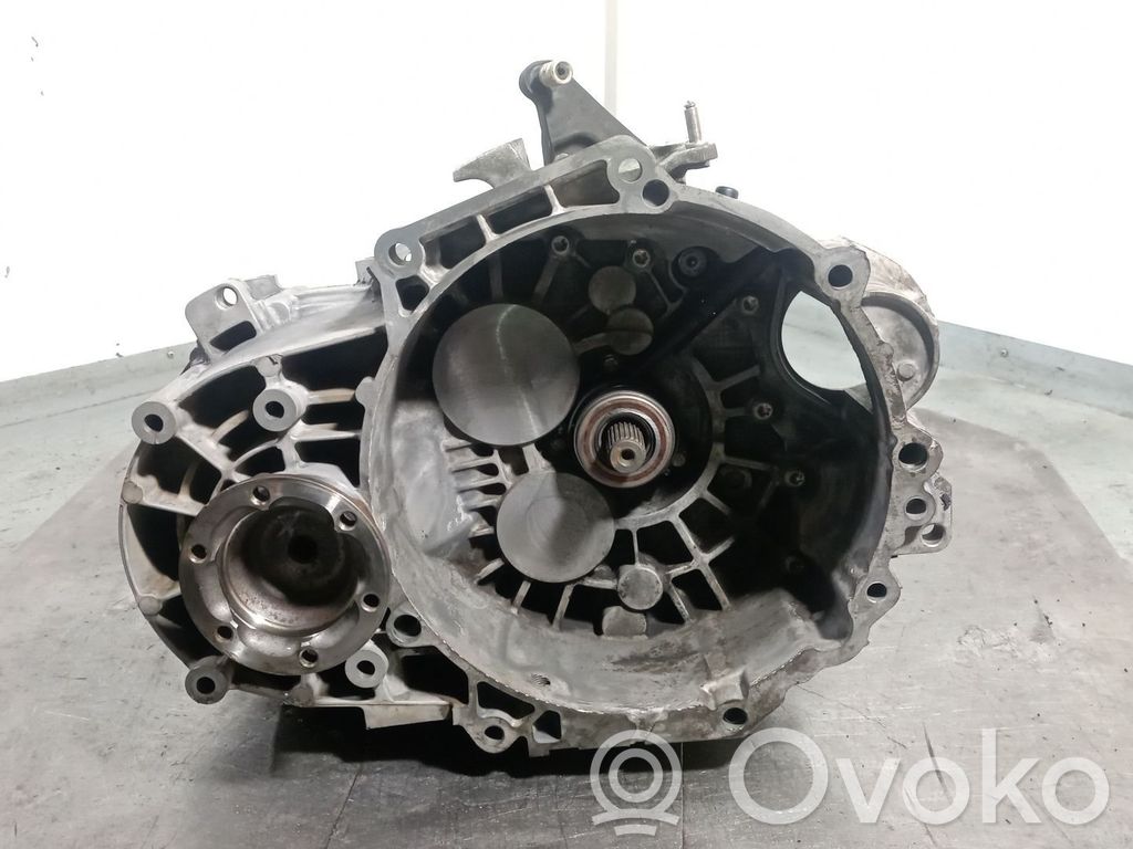 Audi A3 S3 8P 5 Gang Schaltgetriebe