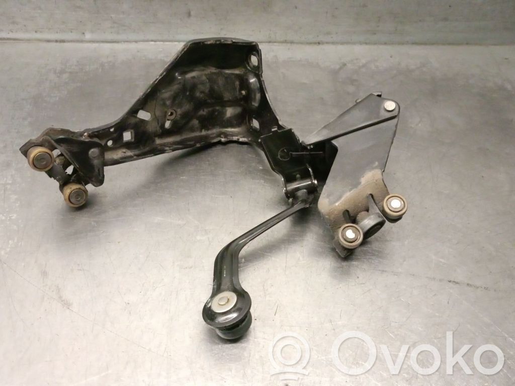 Citroen C8 Liukuoven ylempi rullaohjain/sarana 