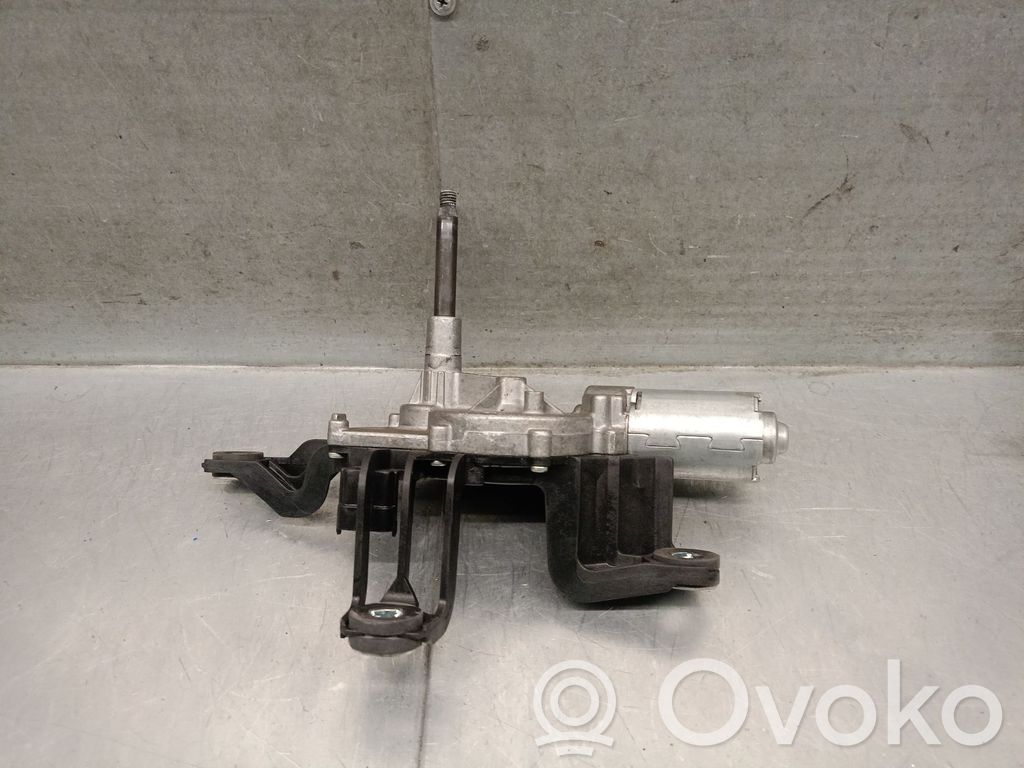 Saab 9-3 Ver2 Motor del limpiaparabrisas trasero