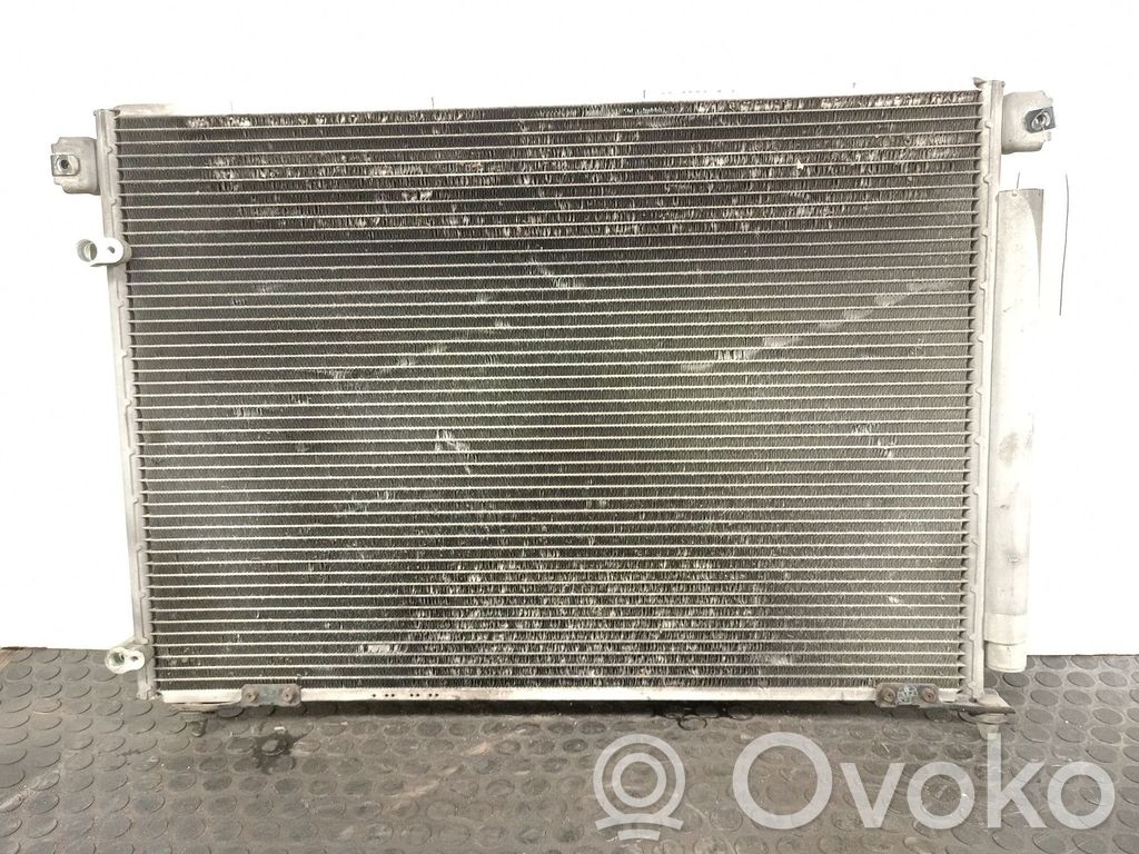 Mazda MPV II LW Radiador de refrigeración del A/C (condensador) 