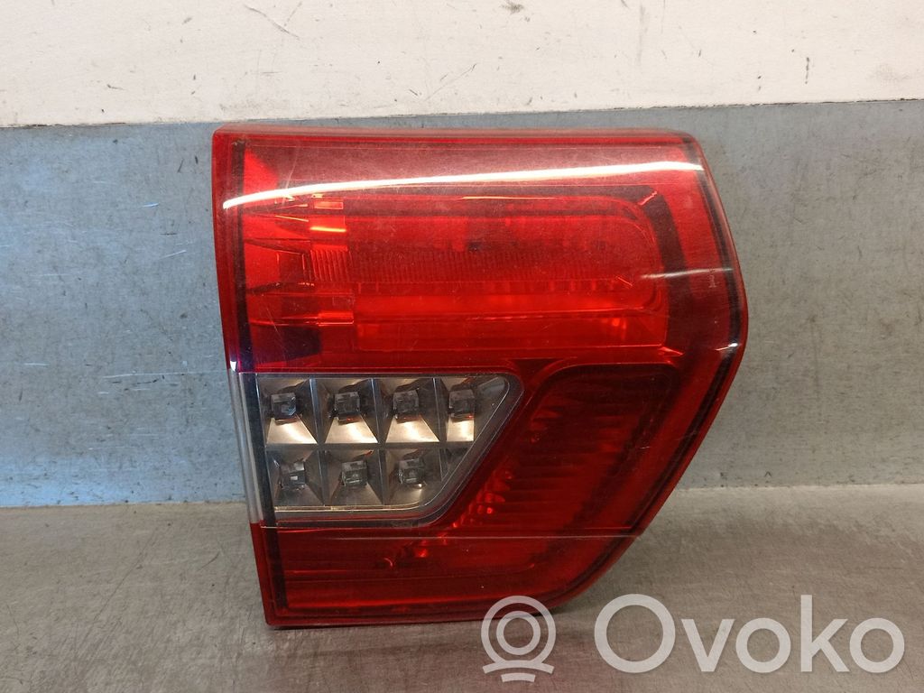 Citroen C5 Lampa tylna 