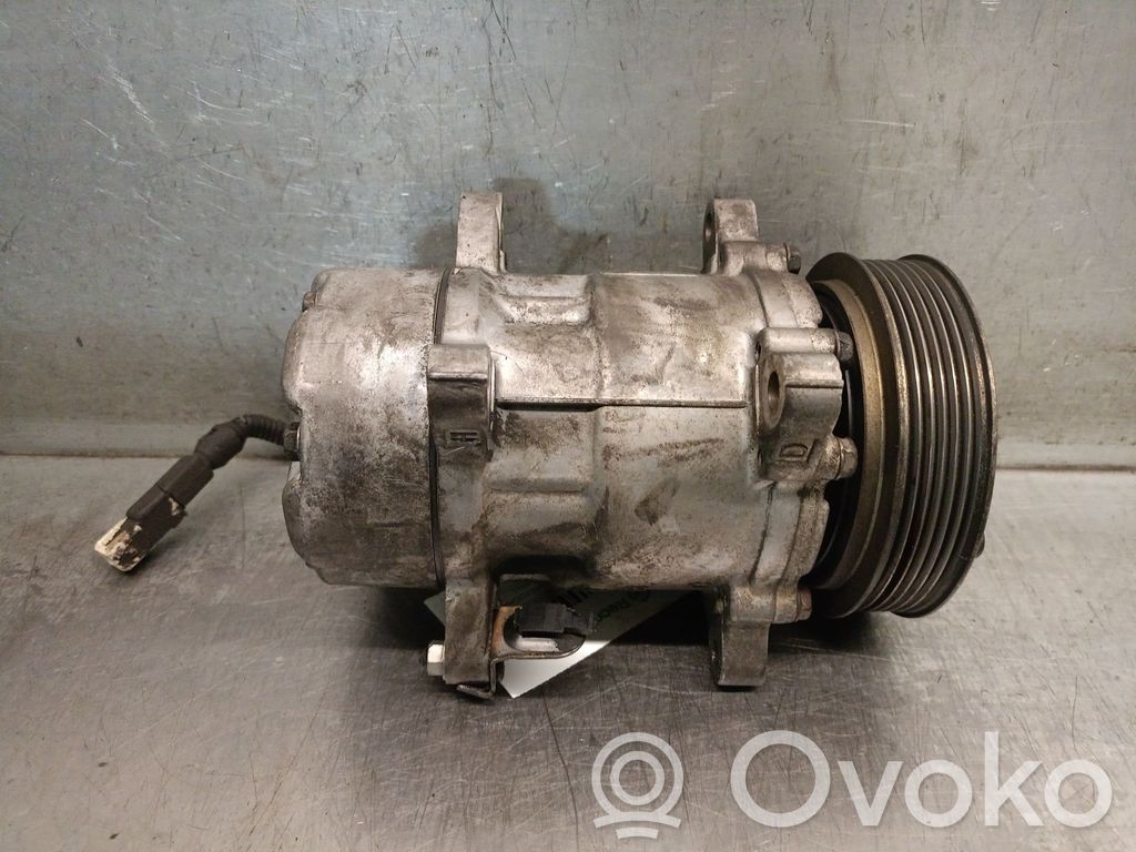 Citroen Xsara Compressore aria condizionata (A/C) (pompa)